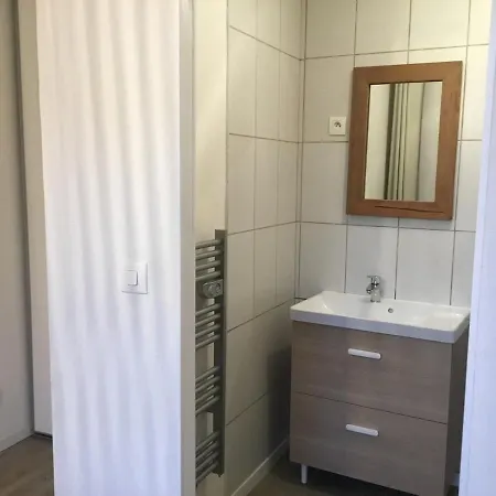 Downtown Apartment, Bike Space Apartment